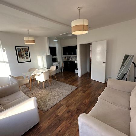 One Bed Victorian Flat,10 Min Walk To Paddington, Sleeps 4, Pet-Friendly Apartment London Exterior photo